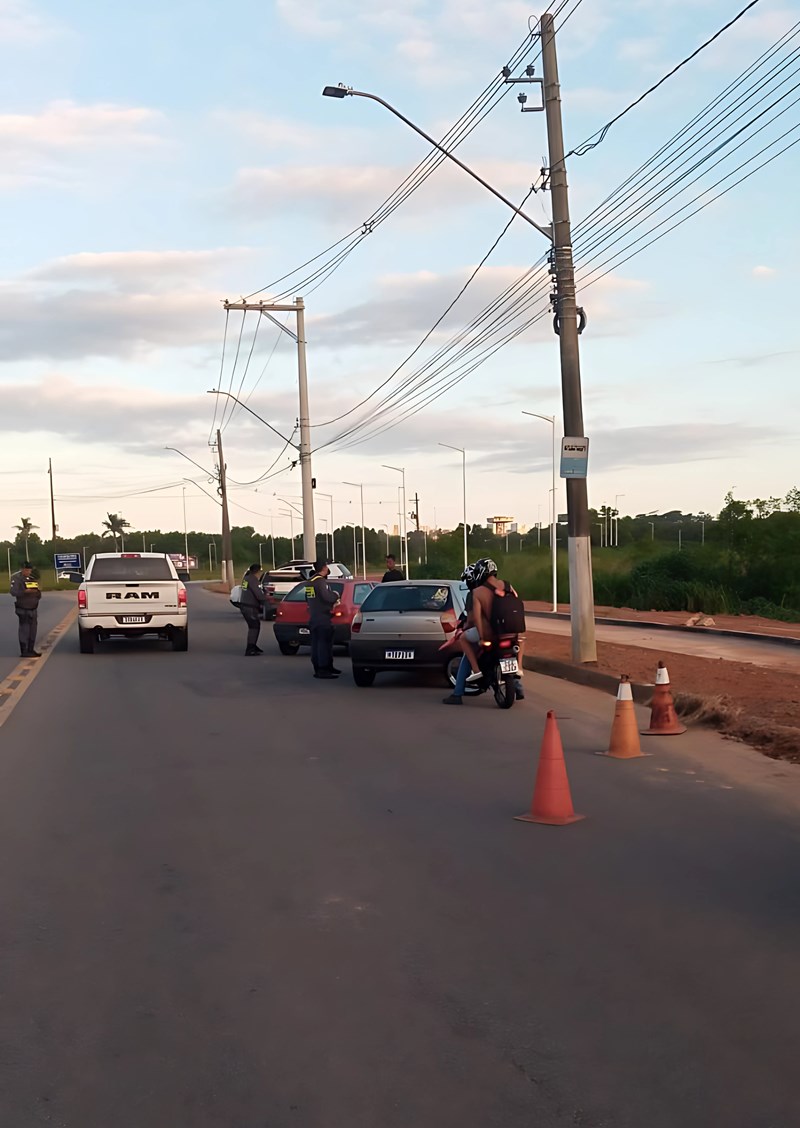 Foto: Reprodução/Polícia Militar - ES