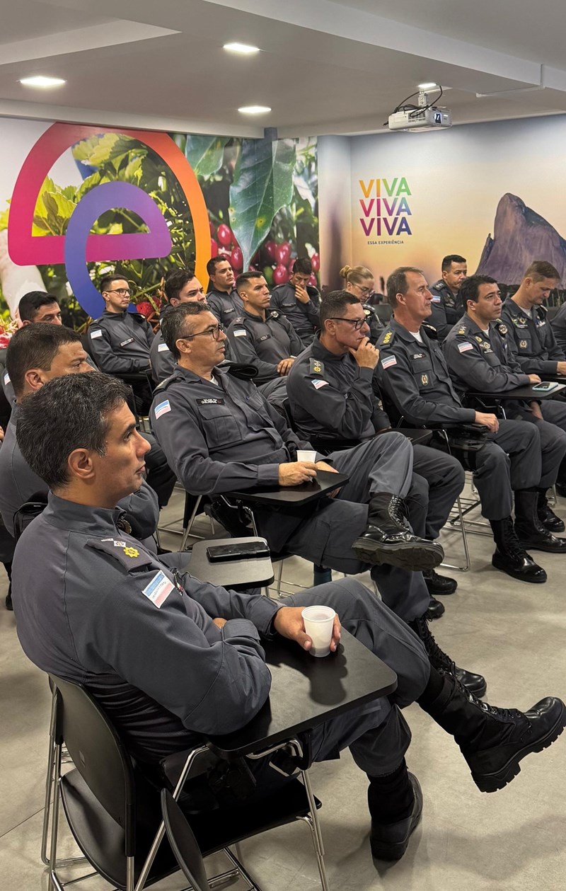 Foto: Reprodução/Polícia Militar - ES