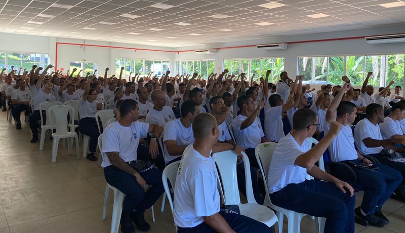 Foto: Reprodução/Polícia Militar - ES