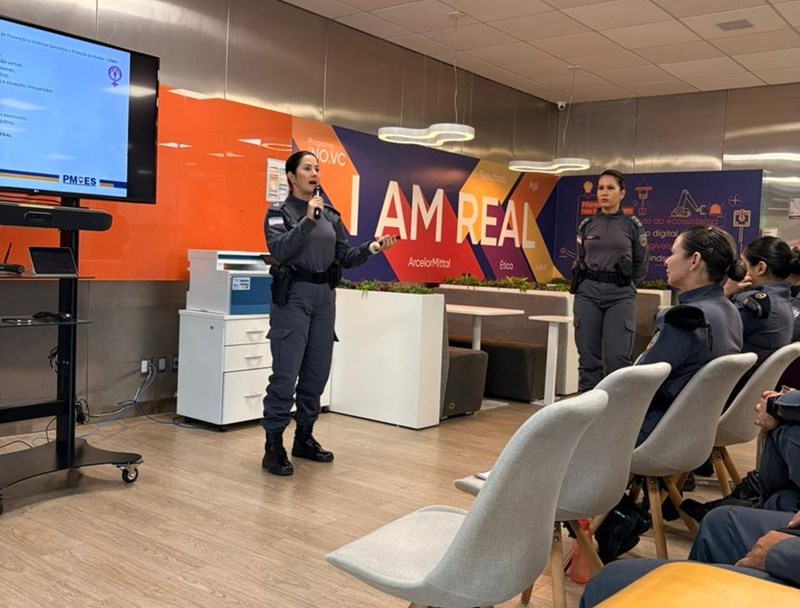 Foto: Reprodução/Polícia Militar - ES