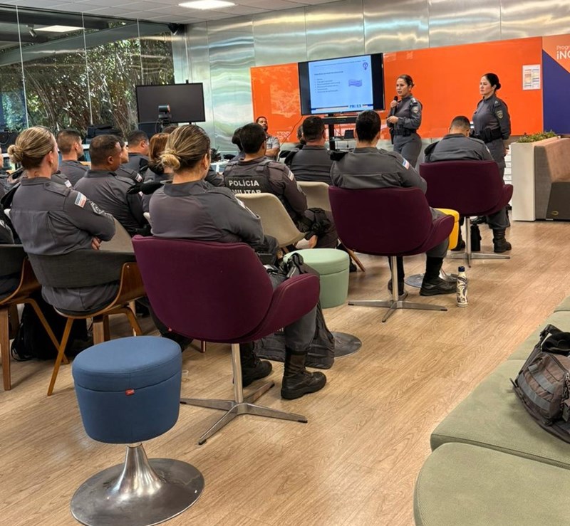 Foto: Reprodução/Polícia Militar - ES