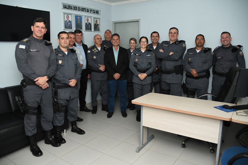 Foto: Reprodução/Polícia Militar - ES