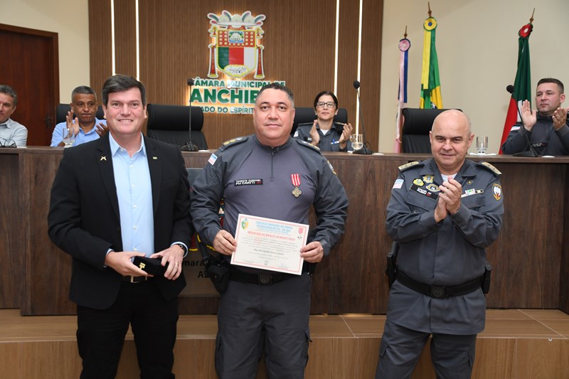 Foto: Reprodução/Polícia Militar - ES