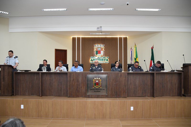 Foto: Reprodução/Polícia Militar - ES