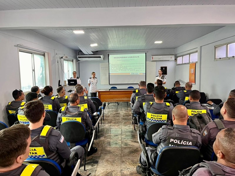 Foto: Reprodução/Polícia Militar - ES