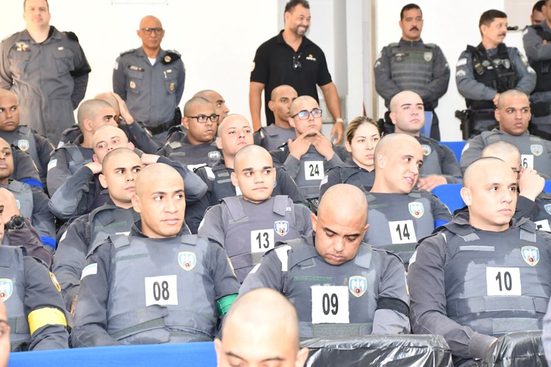 Foto: Reprodução/Polícia Militar - ES