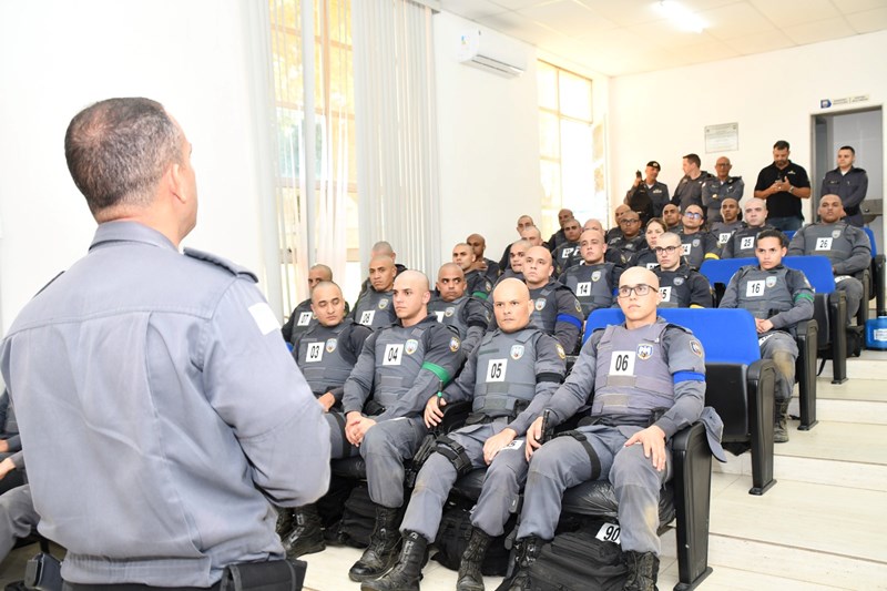 Foto: Reprodução/Polícia Militar - ES
