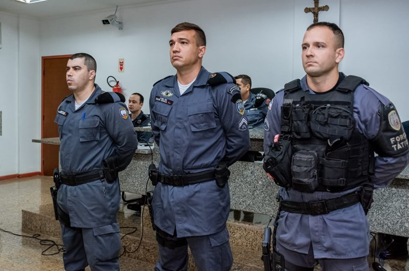 Foto: Reprodução/Polícia Militar - ES