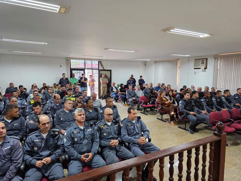 Foto: Reprodução/Polícia Militar - ES