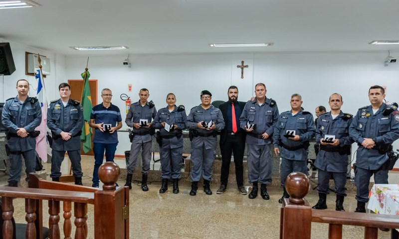 Foto: Reprodução/Polícia Militar - ES