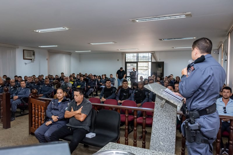 Foto: Reprodução/Polícia Militar - ES