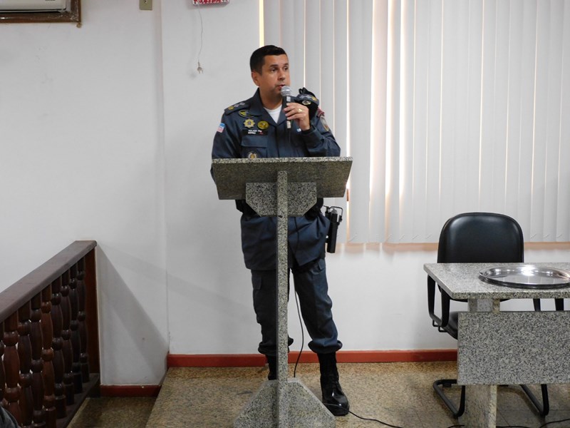 Foto: Reprodução/Polícia Militar - ES