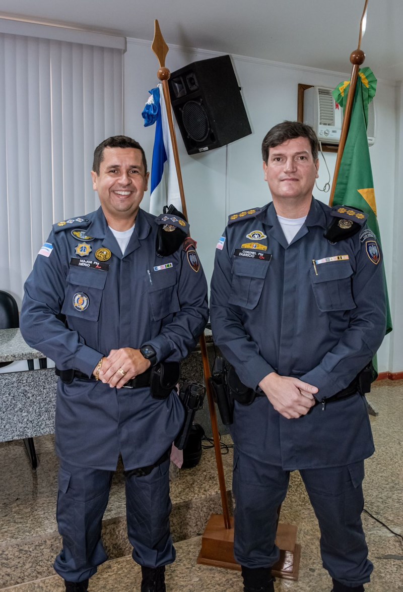 Foto: Reprodução/Polícia Militar - ES