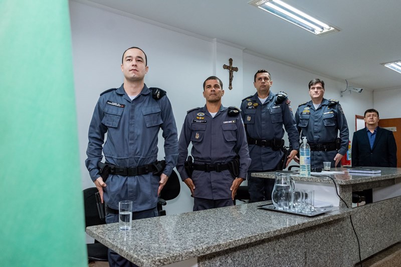 Foto: Reprodução/Polícia Militar - ES