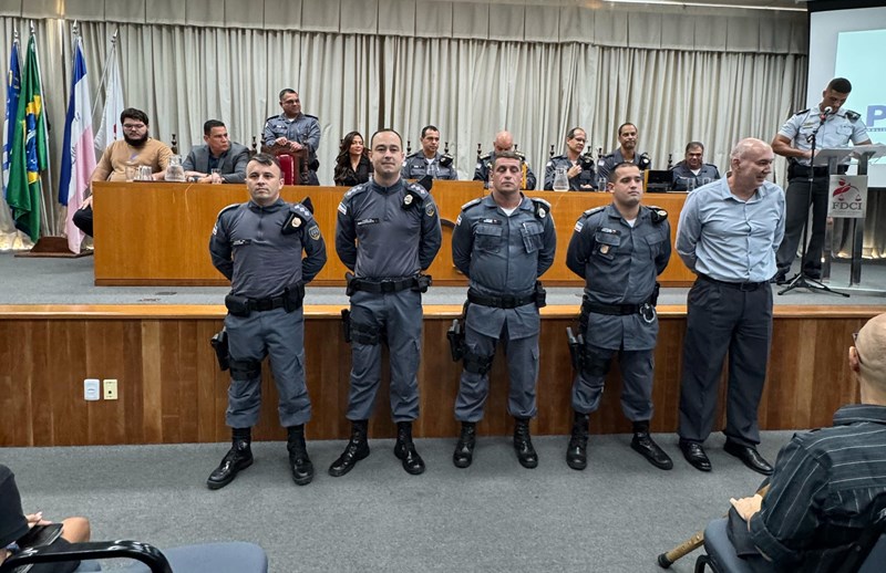 Foto: Reprodução/Polícia Militar - ES