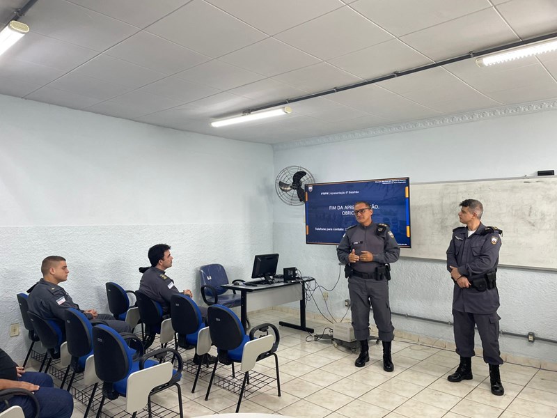 Foto: Reprodução/Polícia Militar - ES