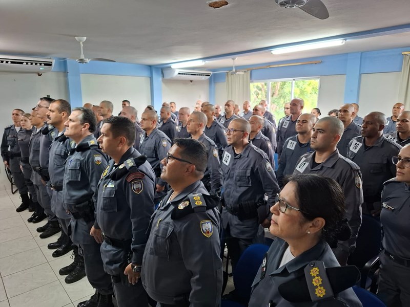 Foto: Reprodução/Polícia Militar - ES