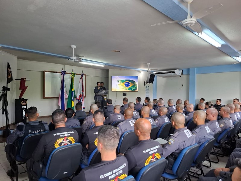 Foto: Reprodução/Polícia Militar - ES