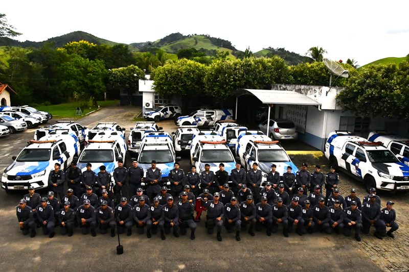 Foto: Reprodução/Polícia Militar - ES