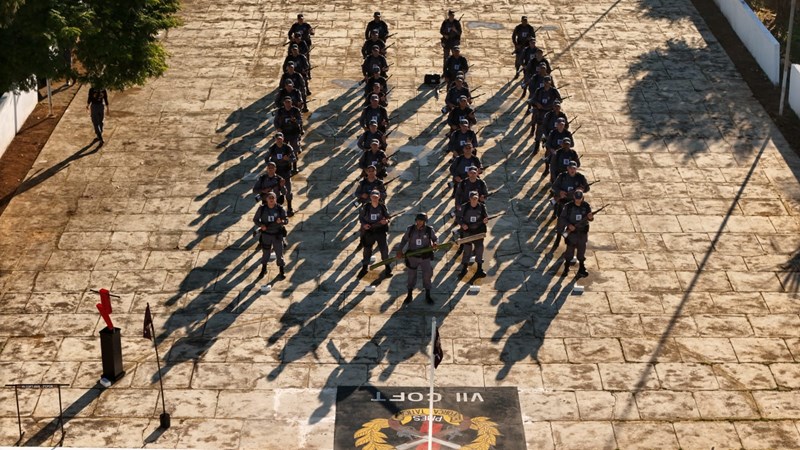 Foto: Reprodução/Polícia Militar - ES