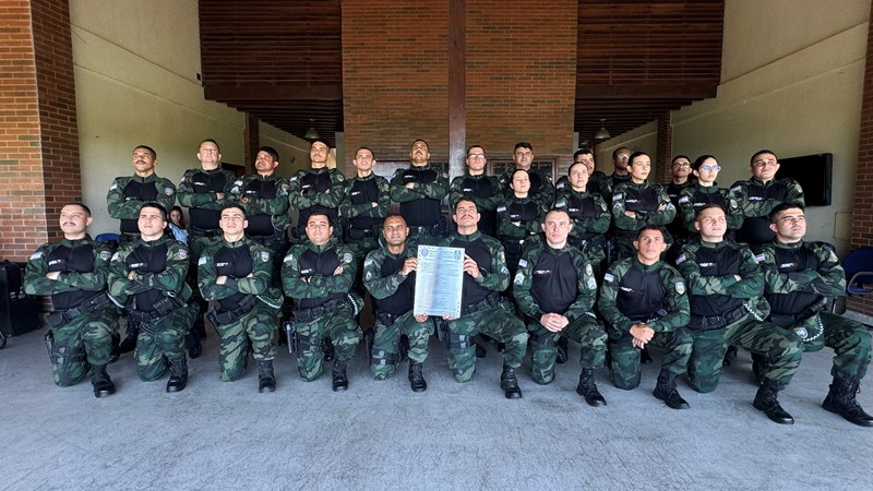 Foto: Reprodução/Polícia Militar - ES