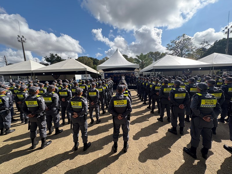 Foto: Reprodução/Polícia Militar - ES