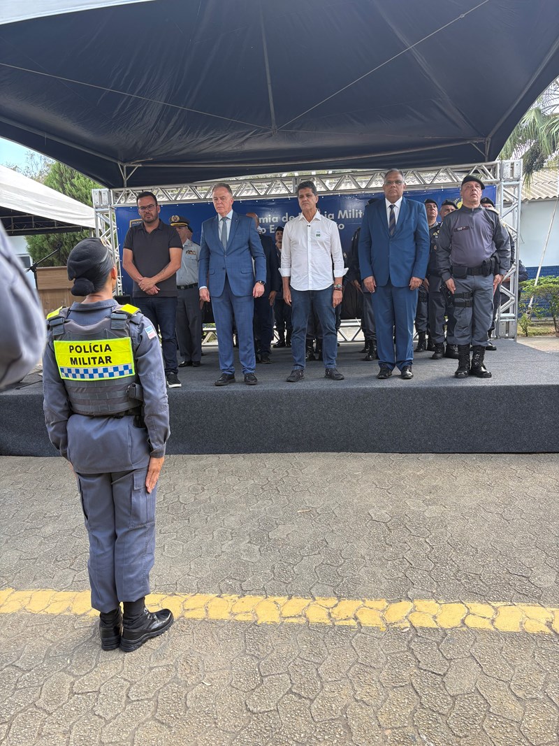 Foto: Reprodução/Polícia Militar - ES