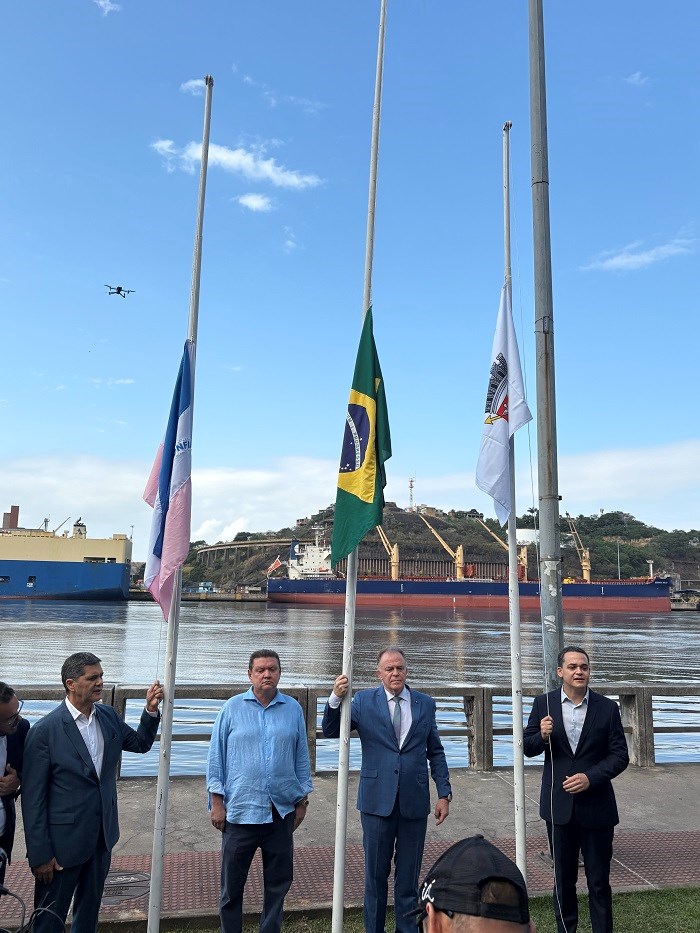 Foto: Reprodução/Polícia Militar - ES