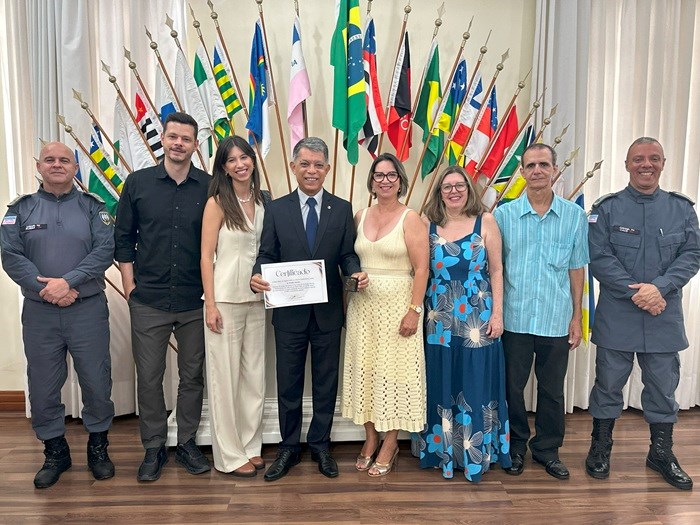 Foto: Reprodução/Polícia Militar - ES