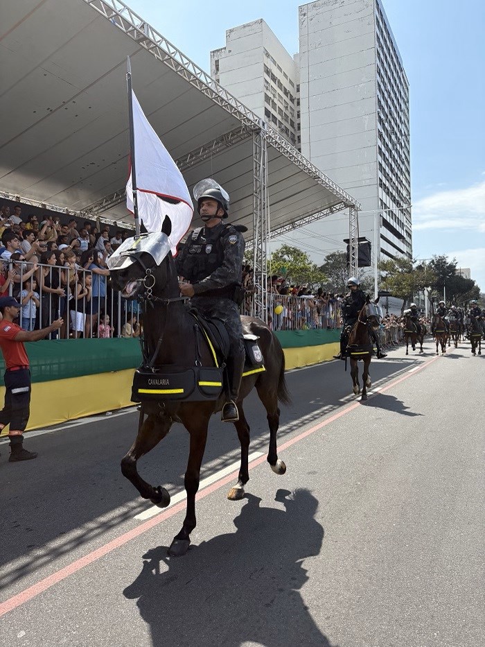 Foto: Reprodução/Polícia Militar - ES