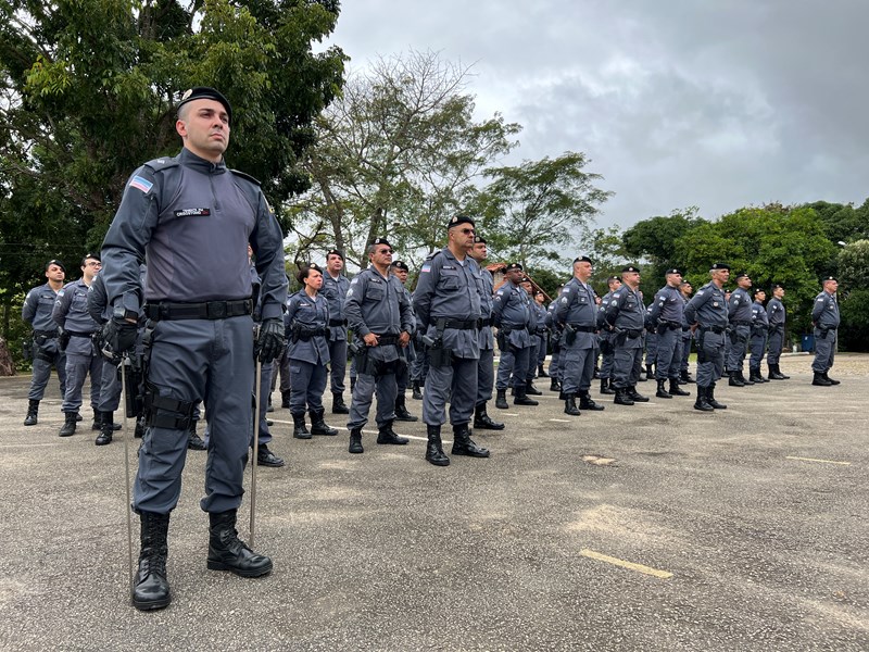 Foto: Reprodução/Polícia Militar - ES