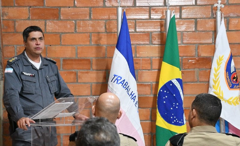 Foto: Reprodução/Polícia Militar - ES