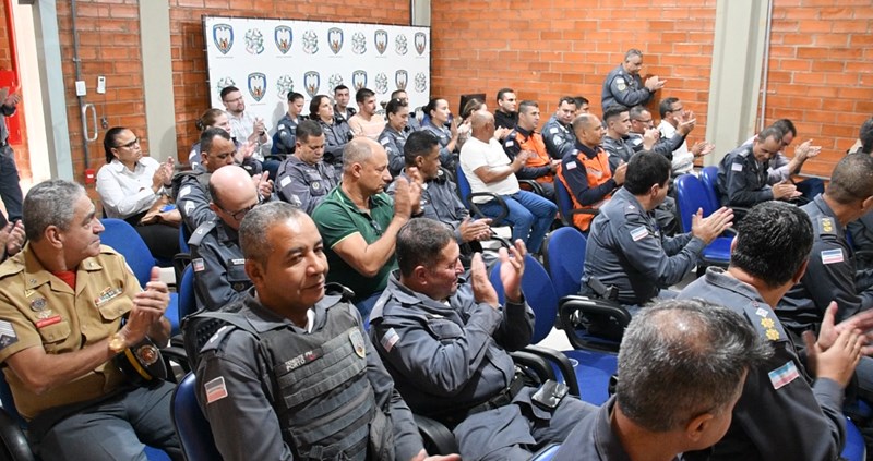 Foto: Reprodução/Polícia Militar - ES