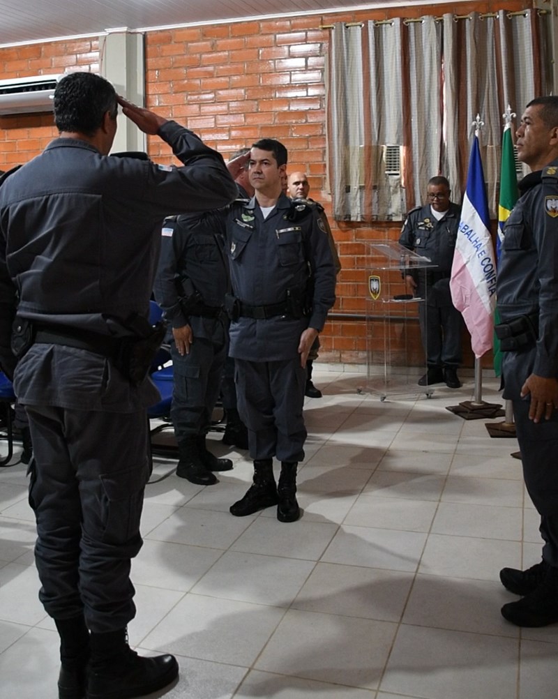 Foto: Reprodução/Polícia Militar - ES