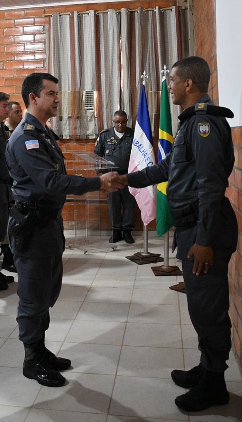 Foto: Reprodução/Polícia Militar - ES
