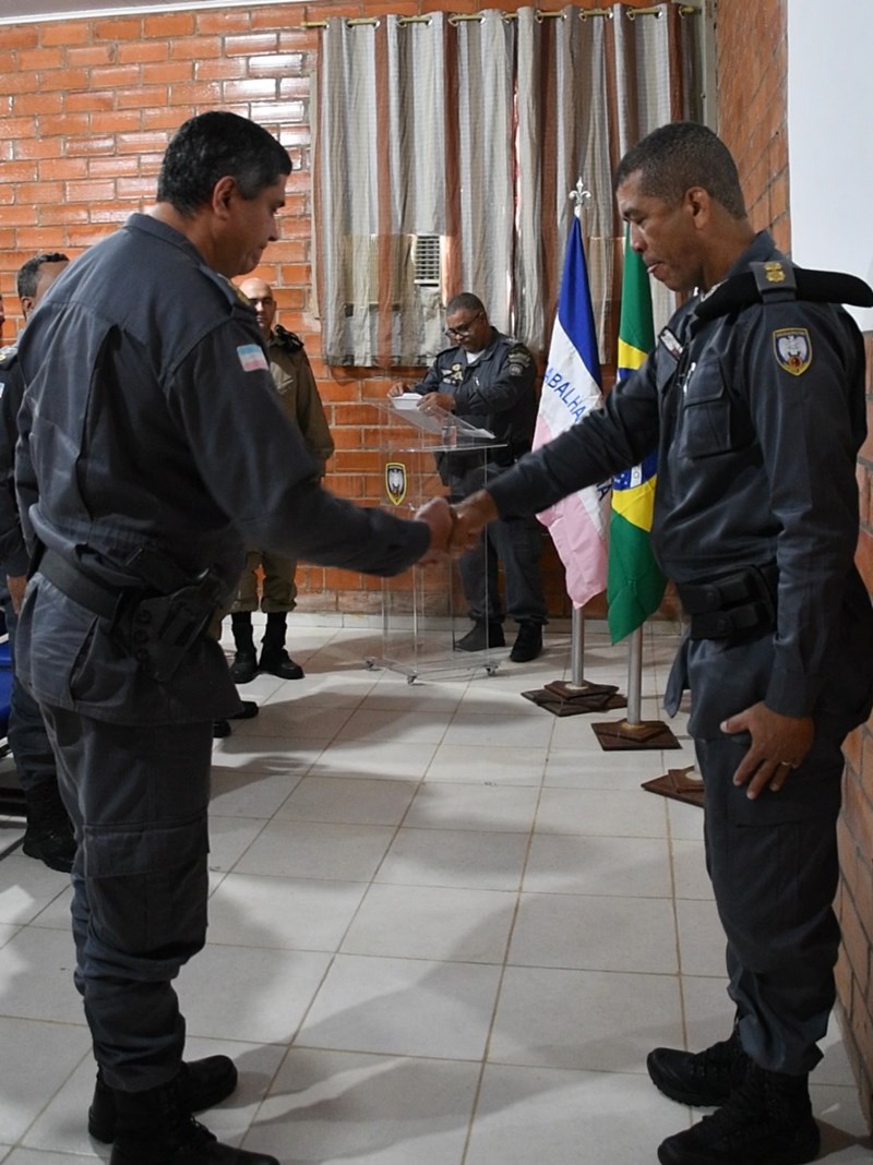 Foto: Reprodução/Polícia Militar - ES