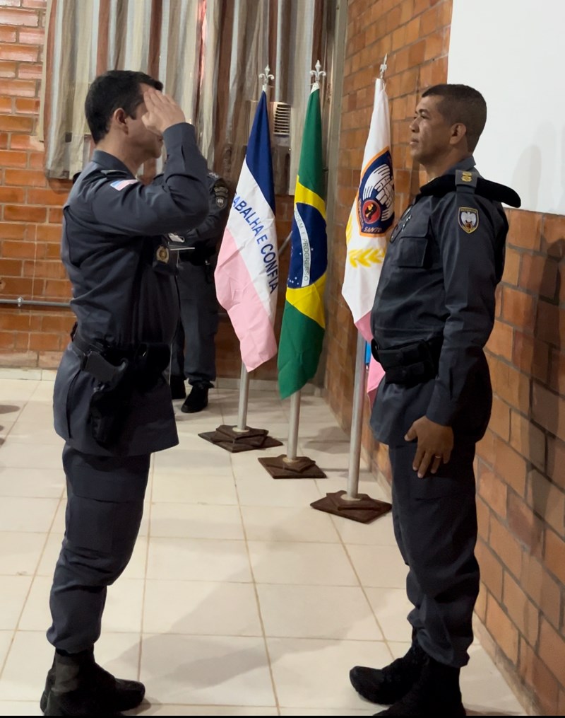 Foto: Reprodução/Polícia Militar - ES