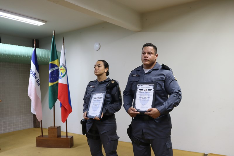 Foto: Reprodução/Polícia Militar - ES