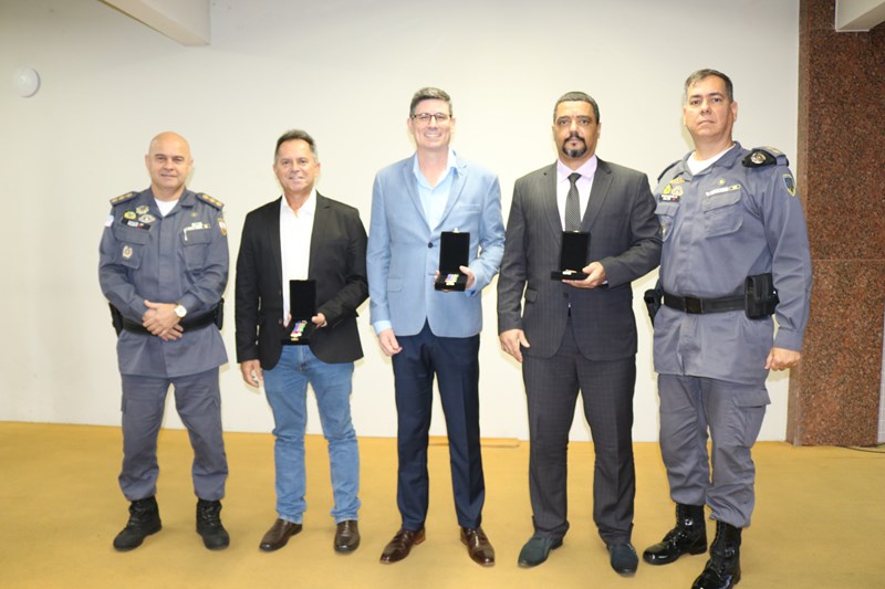 Foto: Reprodução/Polícia Militar - ES
