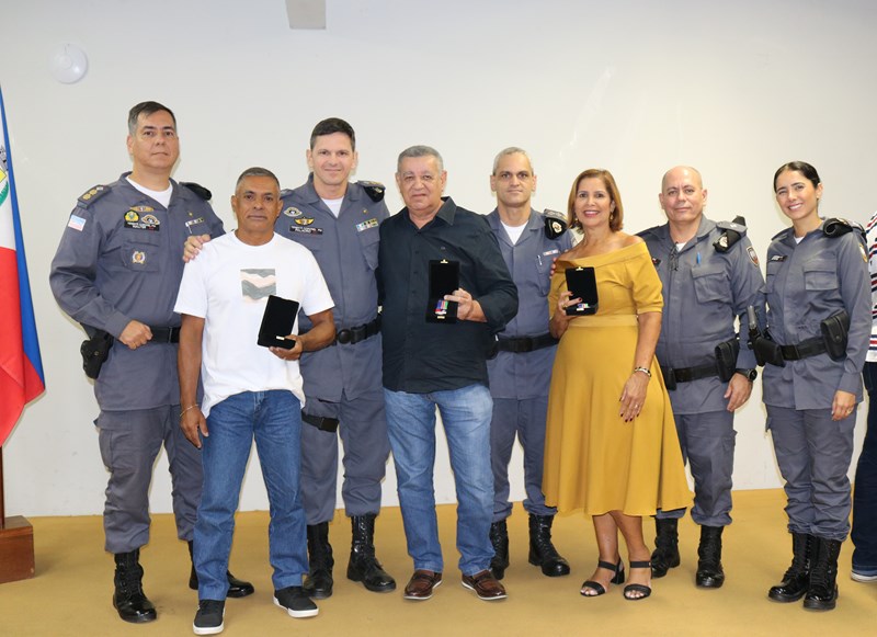 Foto: Reprodução/Polícia Militar - ES