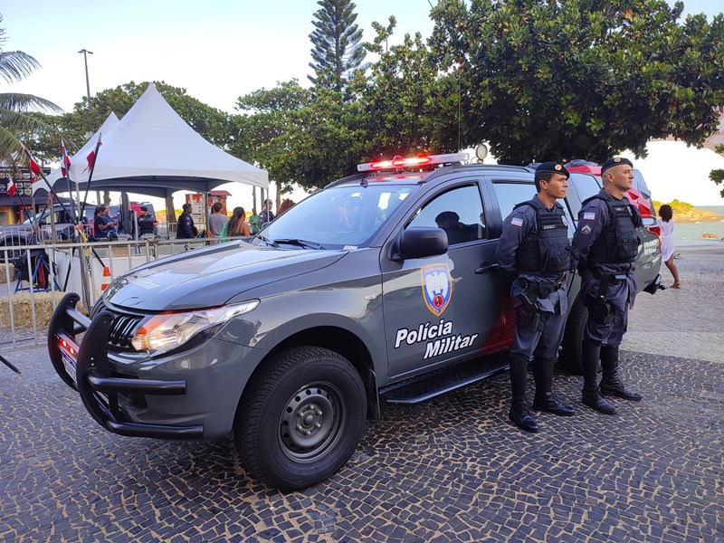 PMES - PMES celebra o Dia da Arma de Cavalaria