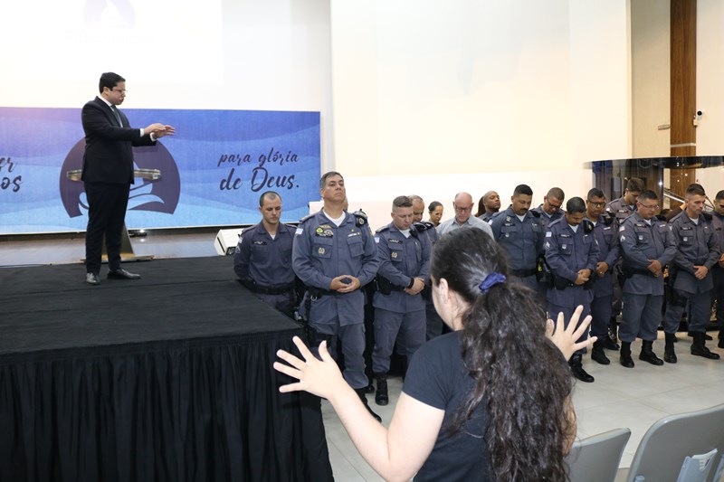 Foto: Reprodução/Polícia Militar - ES