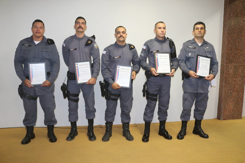 Foto: Reprodução/Polícia Militar - ES
