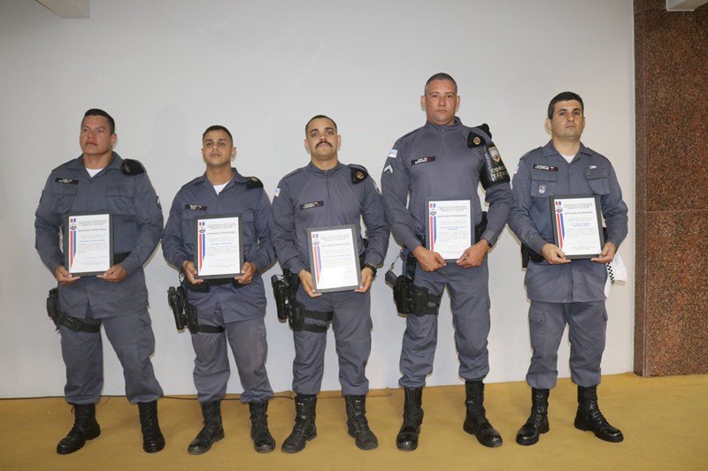 Foto: Reprodução/Polícia Militar - ES