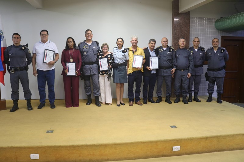 Foto: Reprodução/Polícia Militar - ES