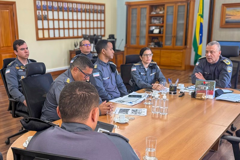 Foto: Reprodução/Polícia Militar - ES