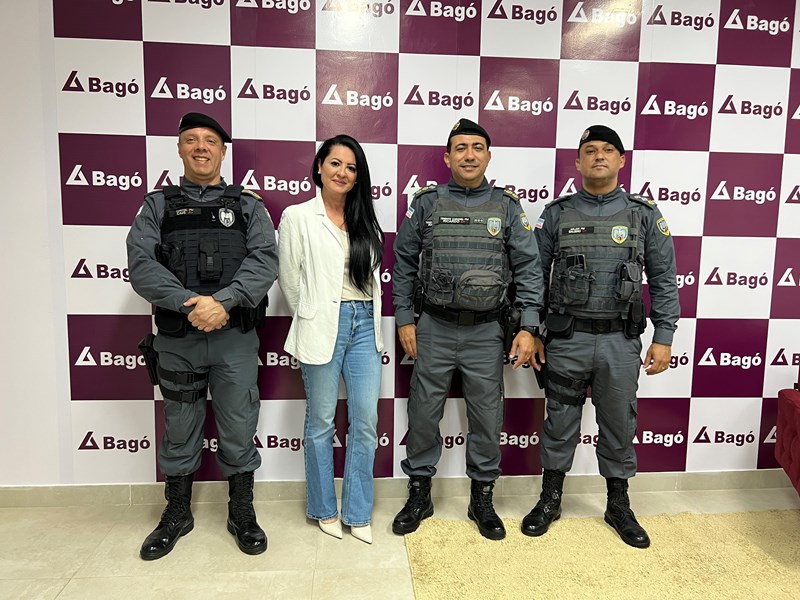 Foto: Reprodução/Polícia Militar - ES