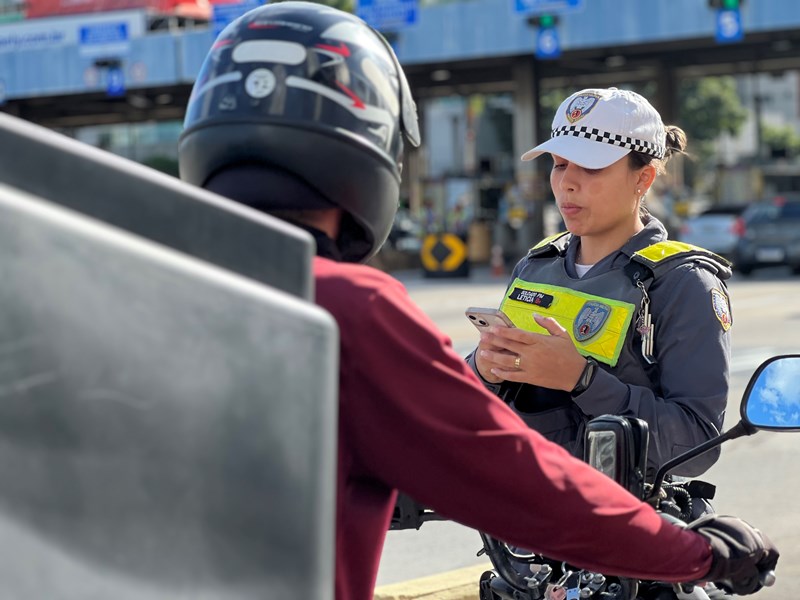 Foto: Reprodução/Polícia Militar - ES