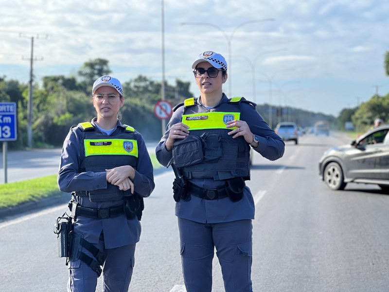 Foto: Reprodução/Polícia Militar - ES