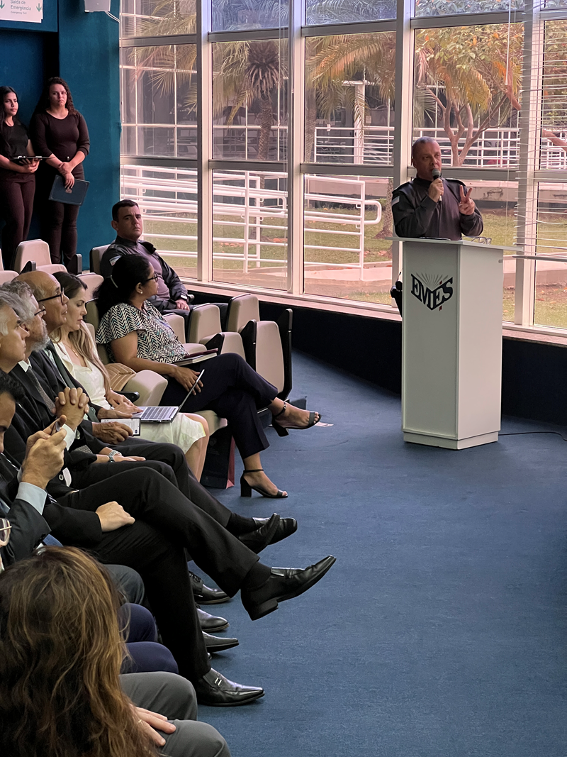 Foto: Reprodução/Polícia Militar - ES